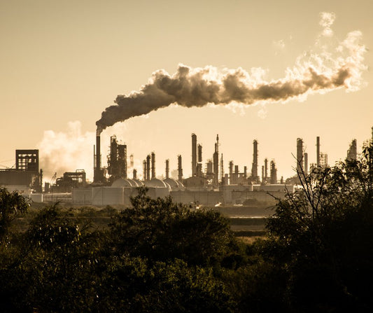 CLIMATE CHANGE AND BANKING