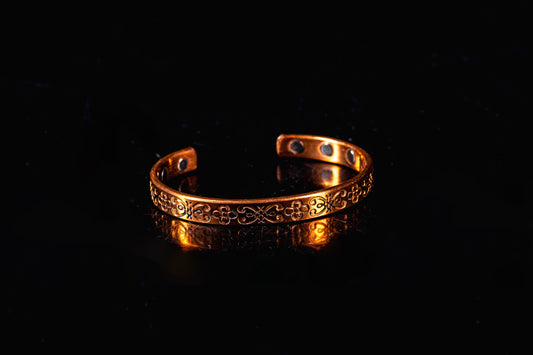 FAQ on Copper Magnetic Bracelets
