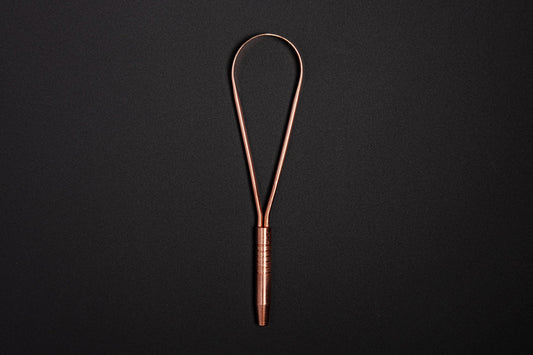 The Ultimate Guide to Tongue Cleaners: Benefits, Materials, and Why Copper is Best for Oral Hygiene