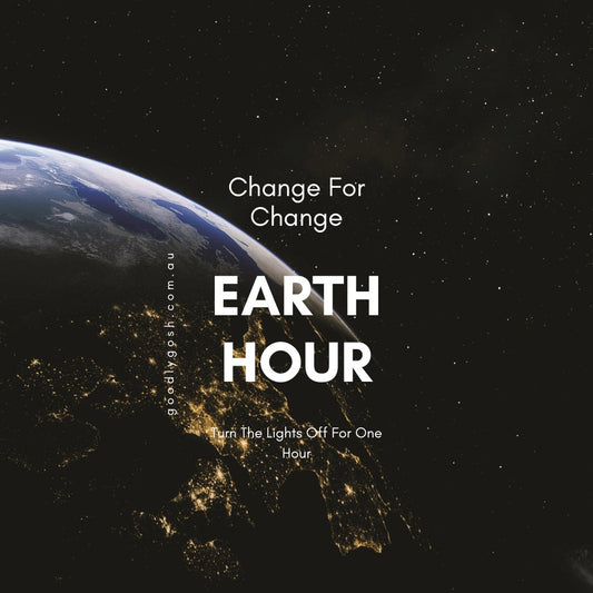 Earth Hour