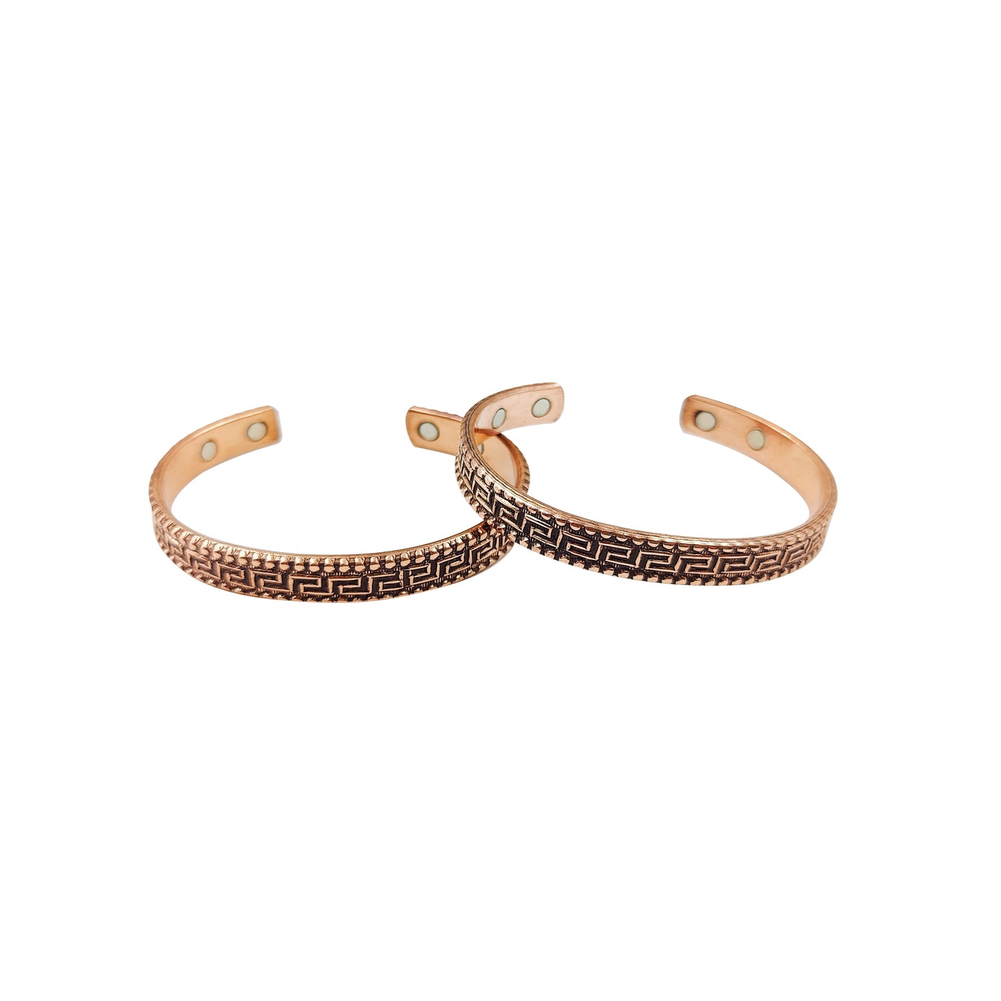 copper magnetic bracelet