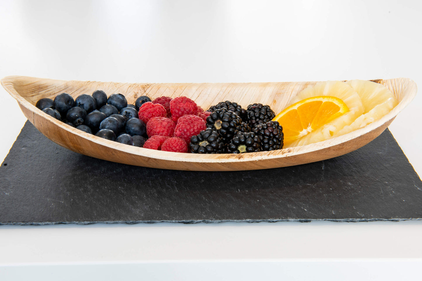 Areca Palm Leaf Tray