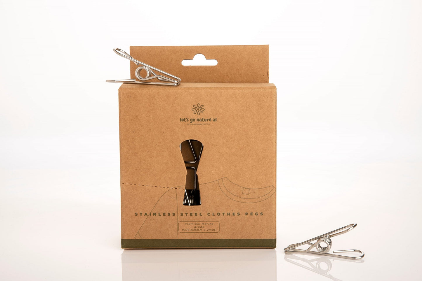 clothes peg