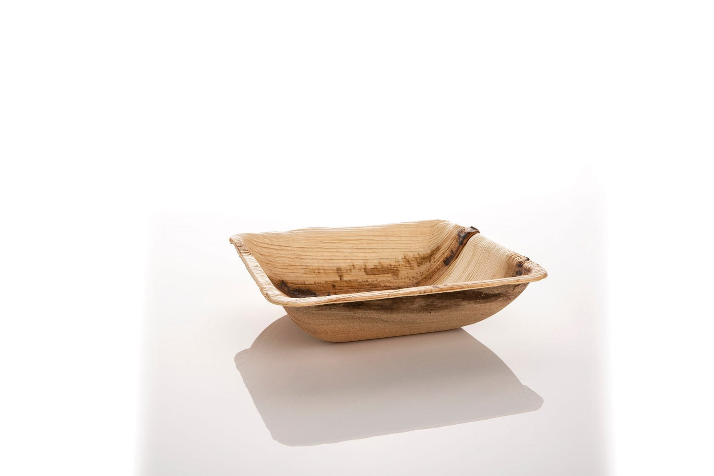 Areca Palm Leaf Bowl