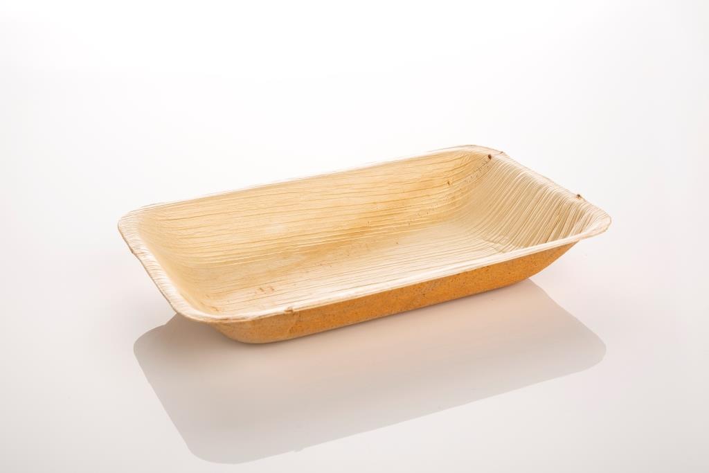 Compostable Platter