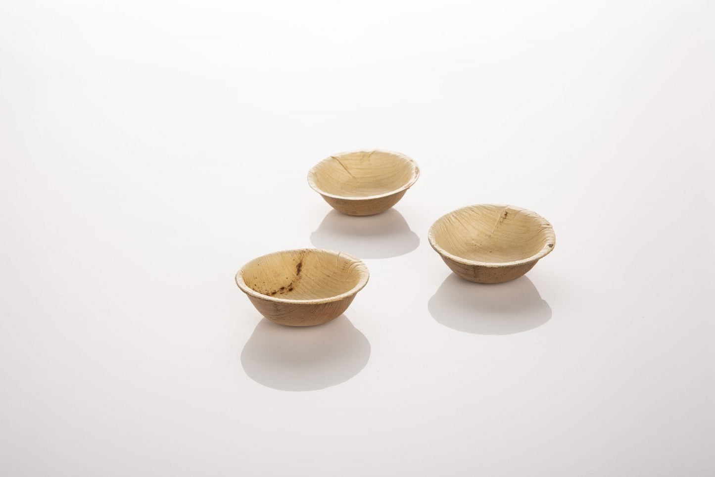 Dip bowls Small Round 25pcs