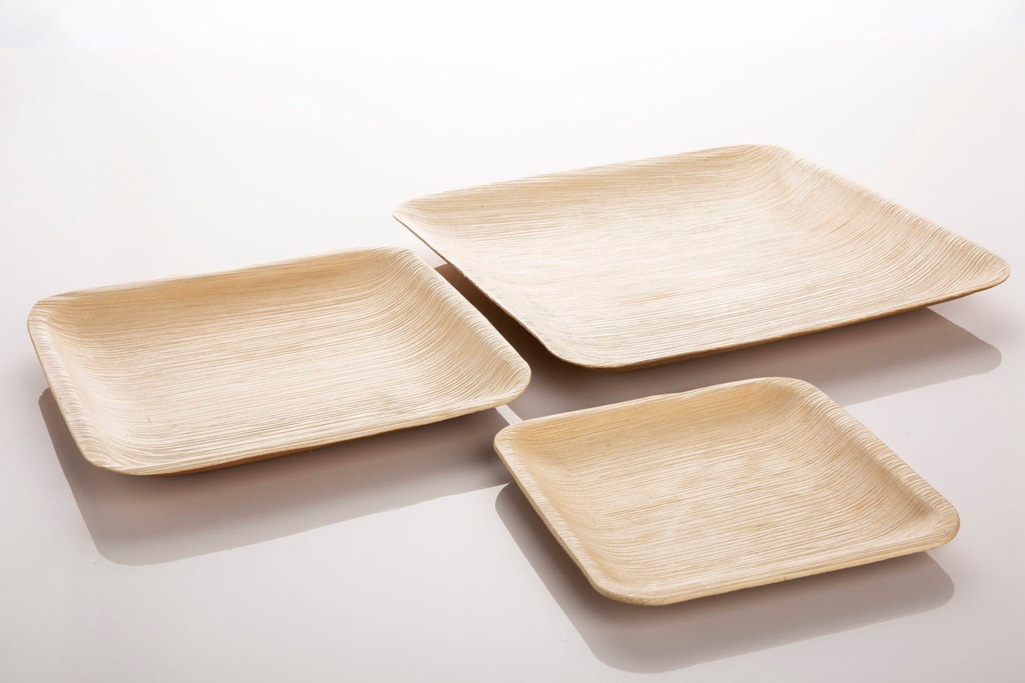 LEAF PLATE