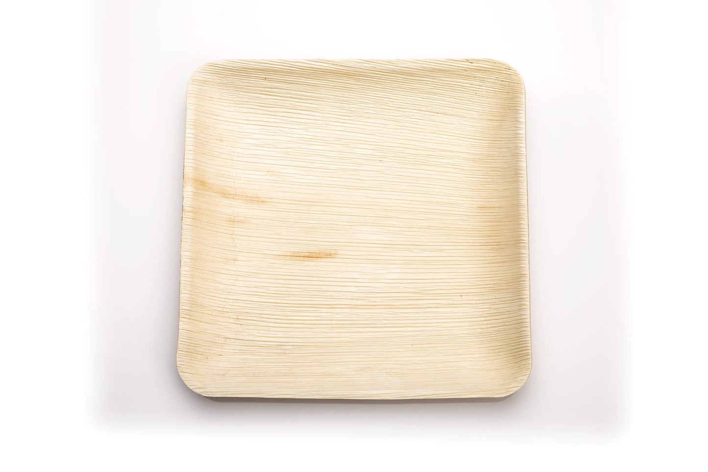 LEAF PLATE