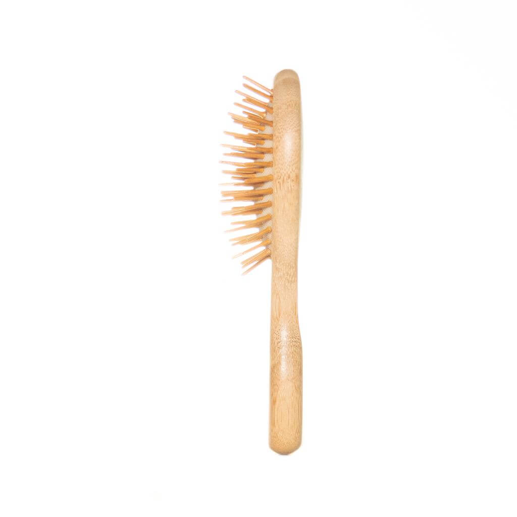 Bamboo Hairbrush