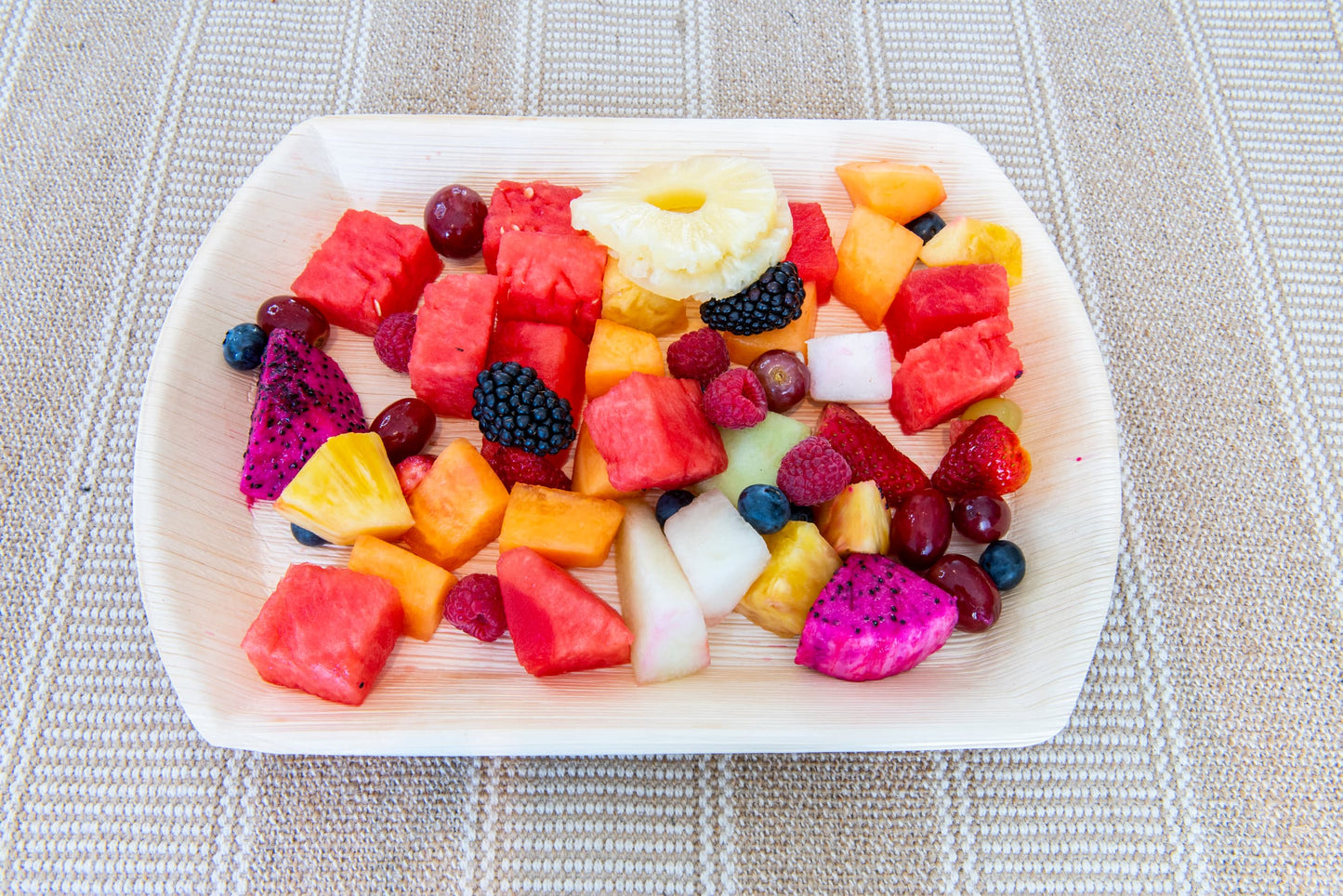 serving tray