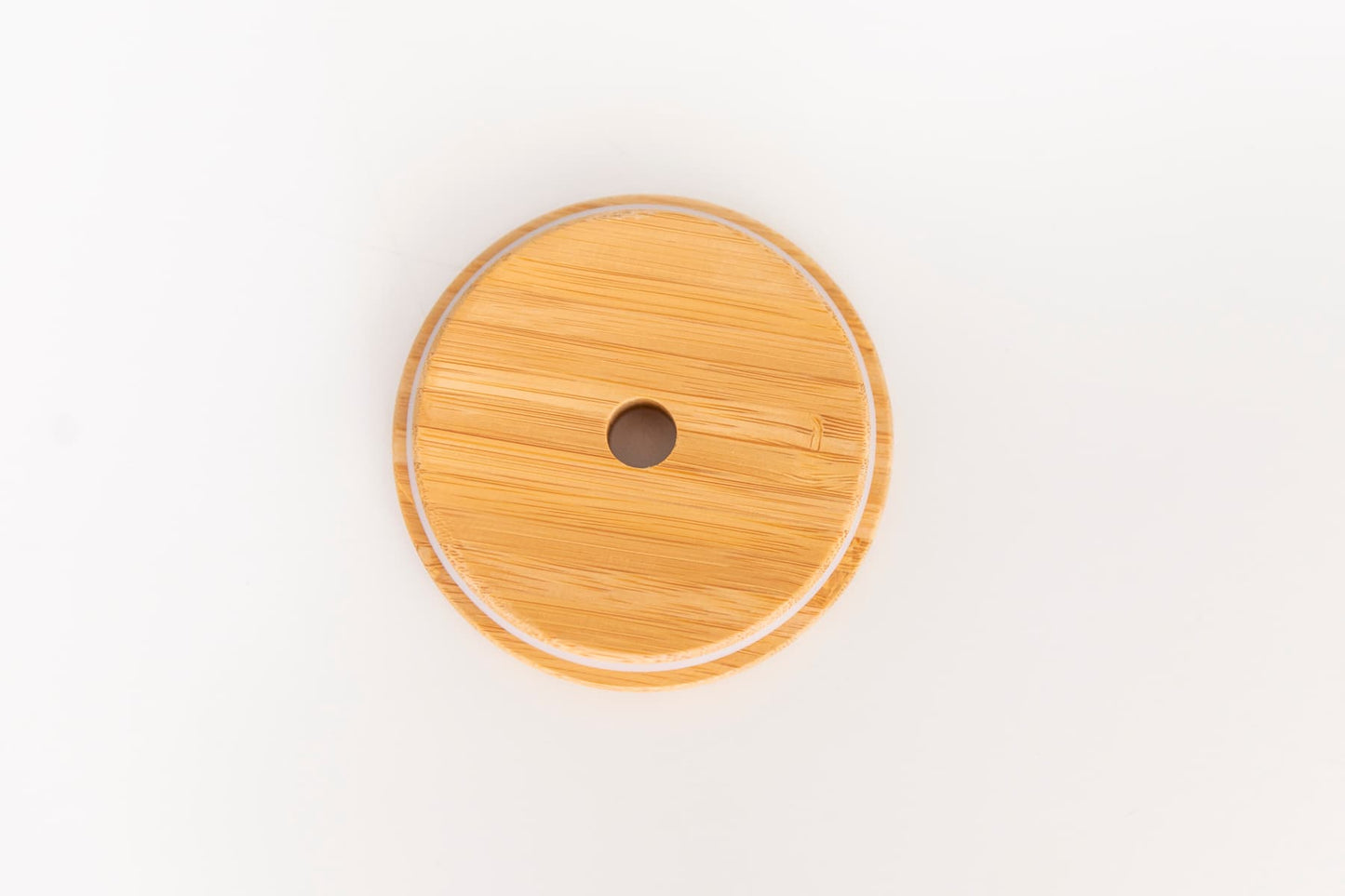 replacement lid for reusable smoothie cup