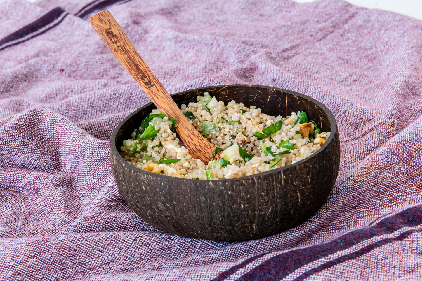 light weight reusable cutlery