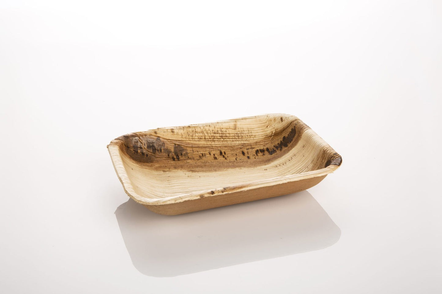 Natural Leaf Plate