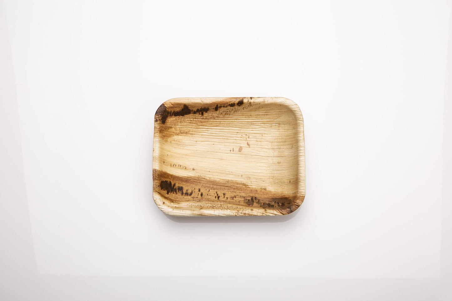 Small Rectangle Plate 180mm x 130mm- 25 Pack