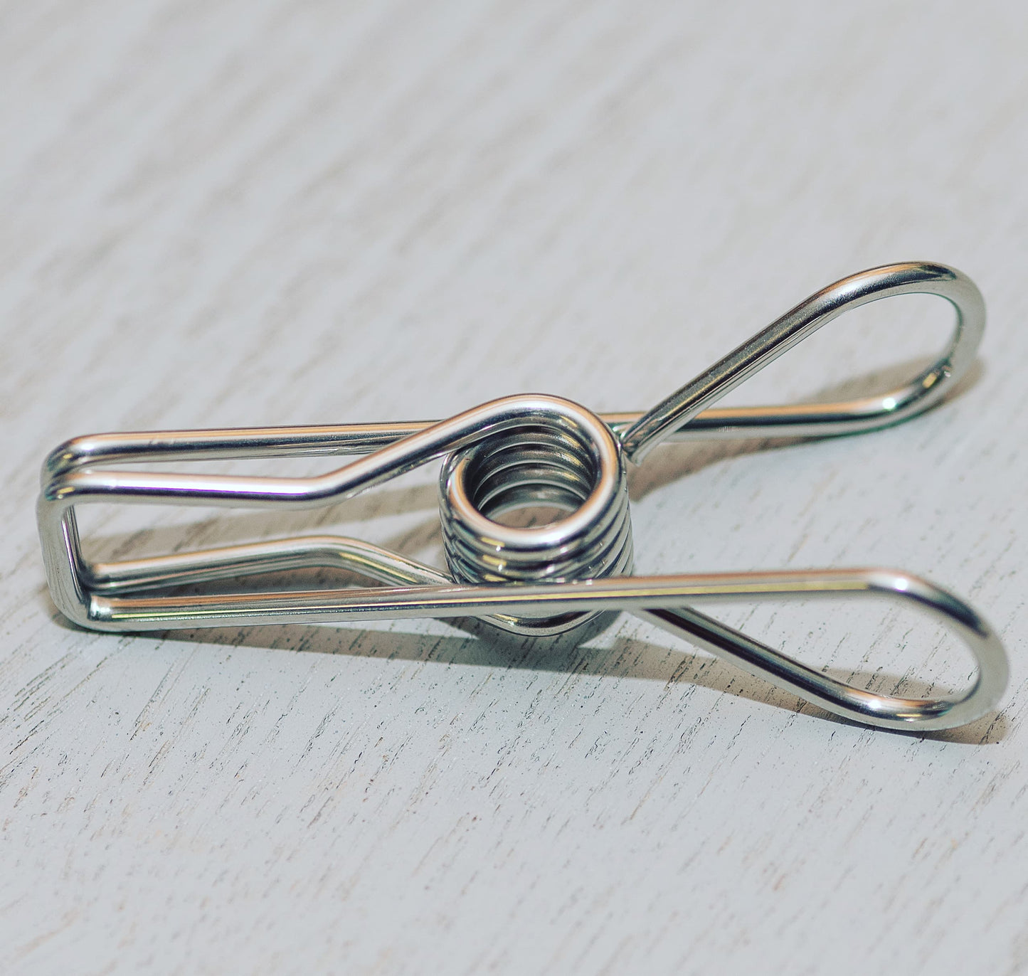 metal clothes peg