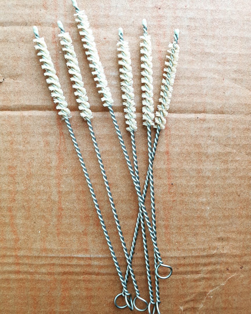 Cleaning Brush for Straws