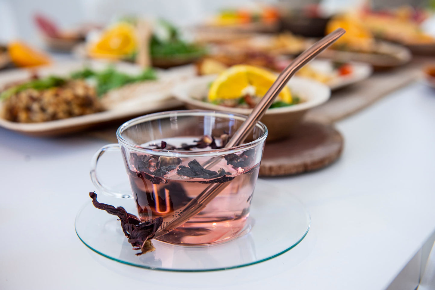 Yerba Mate Straw