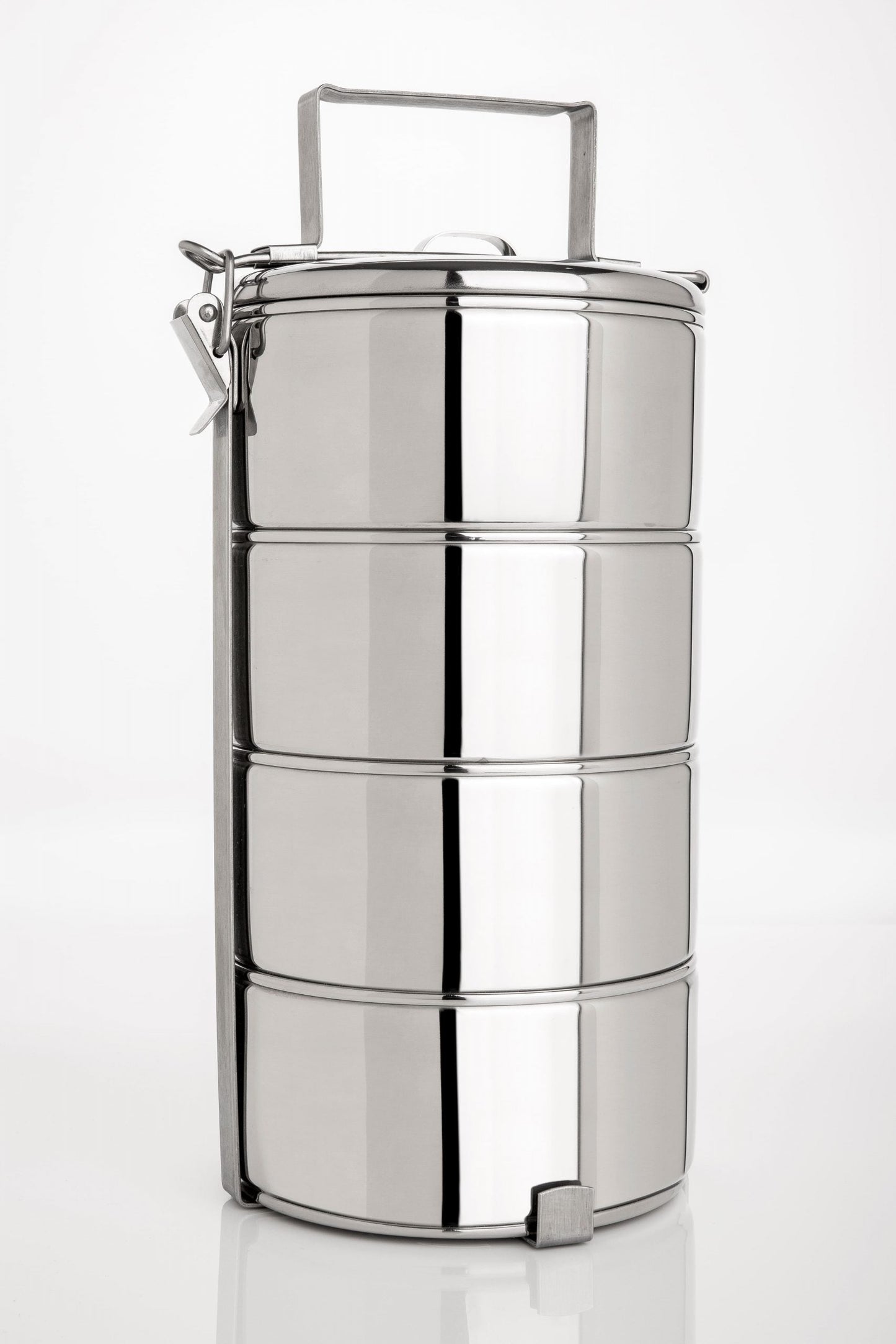 Tiffin Box