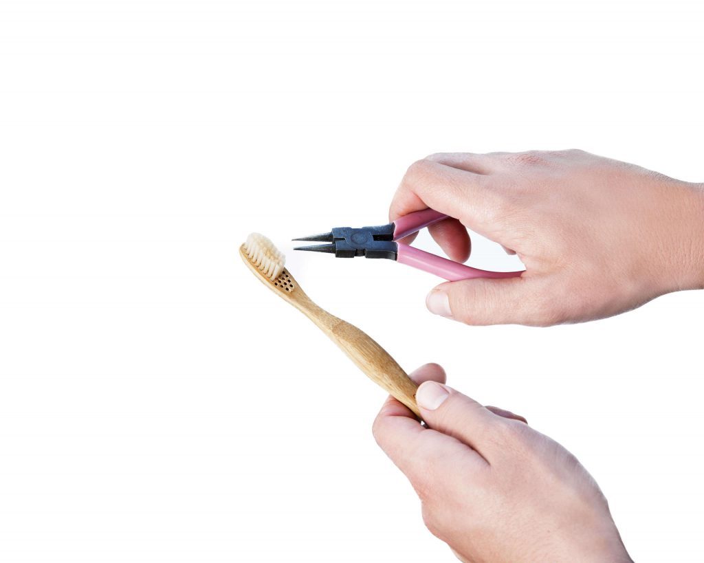 Bamboo Toothbrush- Essential information.