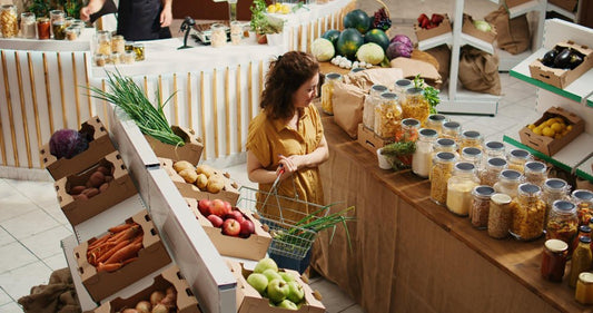 Beyond Organic: The New Checklist Conscious Shoppers Run Before They Buy