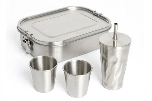 Caring for Your Stainless Steel — FAQ