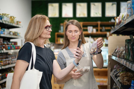 Stop competing on price. Here's what to compete on instead