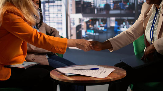 The Values Fit Test: How To Choose Suppliers That Actually Strengthen Your Brand