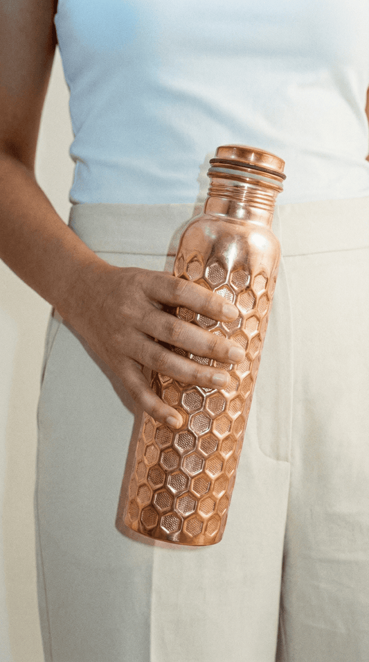 What’s the Hype About Copper Water? The Real Reasons Everyone Is Talking About It