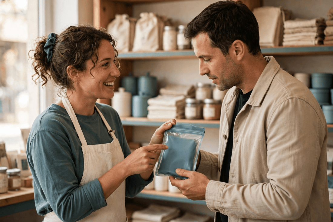 Why Staff Knowledge Is An Advantage Big Chains Can't Replicate (A Guide For Retailers Sourcing Wholesale In Australia)
