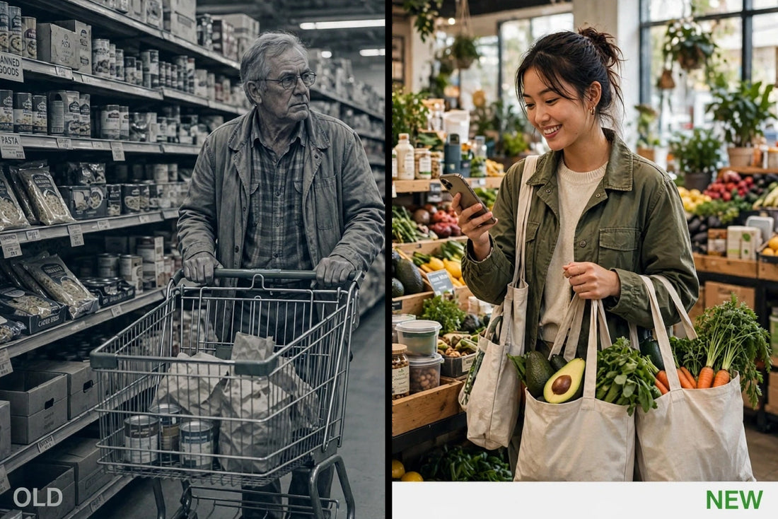 Your customers have changed. Has your buying strategy?