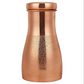 Pure Copper Water Carafe with Lid – 1000ml