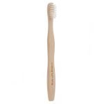 Bamboo Toothbrush for Kids