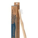 Bamboo Toothbrush for Kids