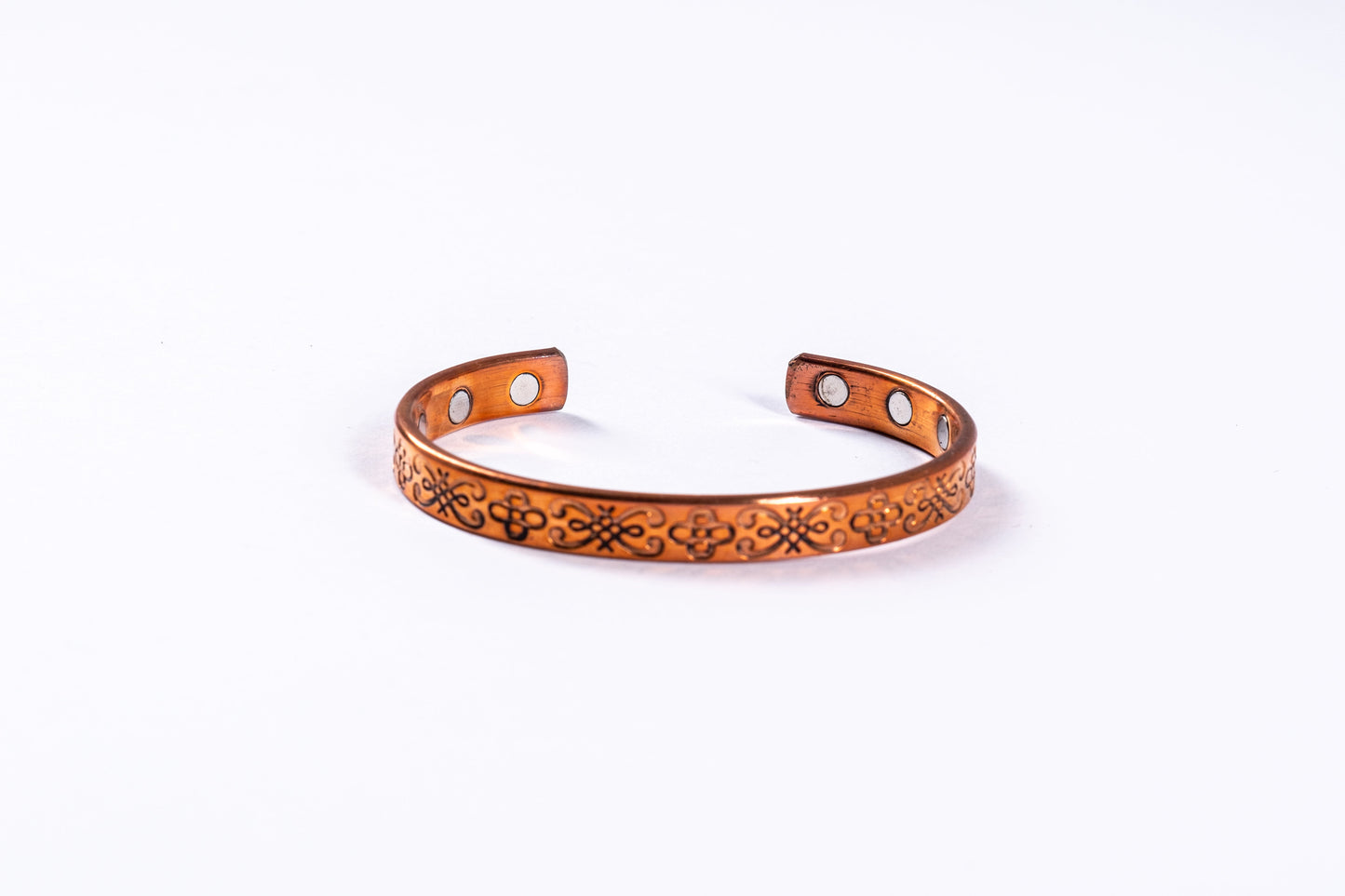 Copper Magnetic Bracelet for good health