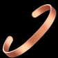 cuff bracelet
copper bracelet
