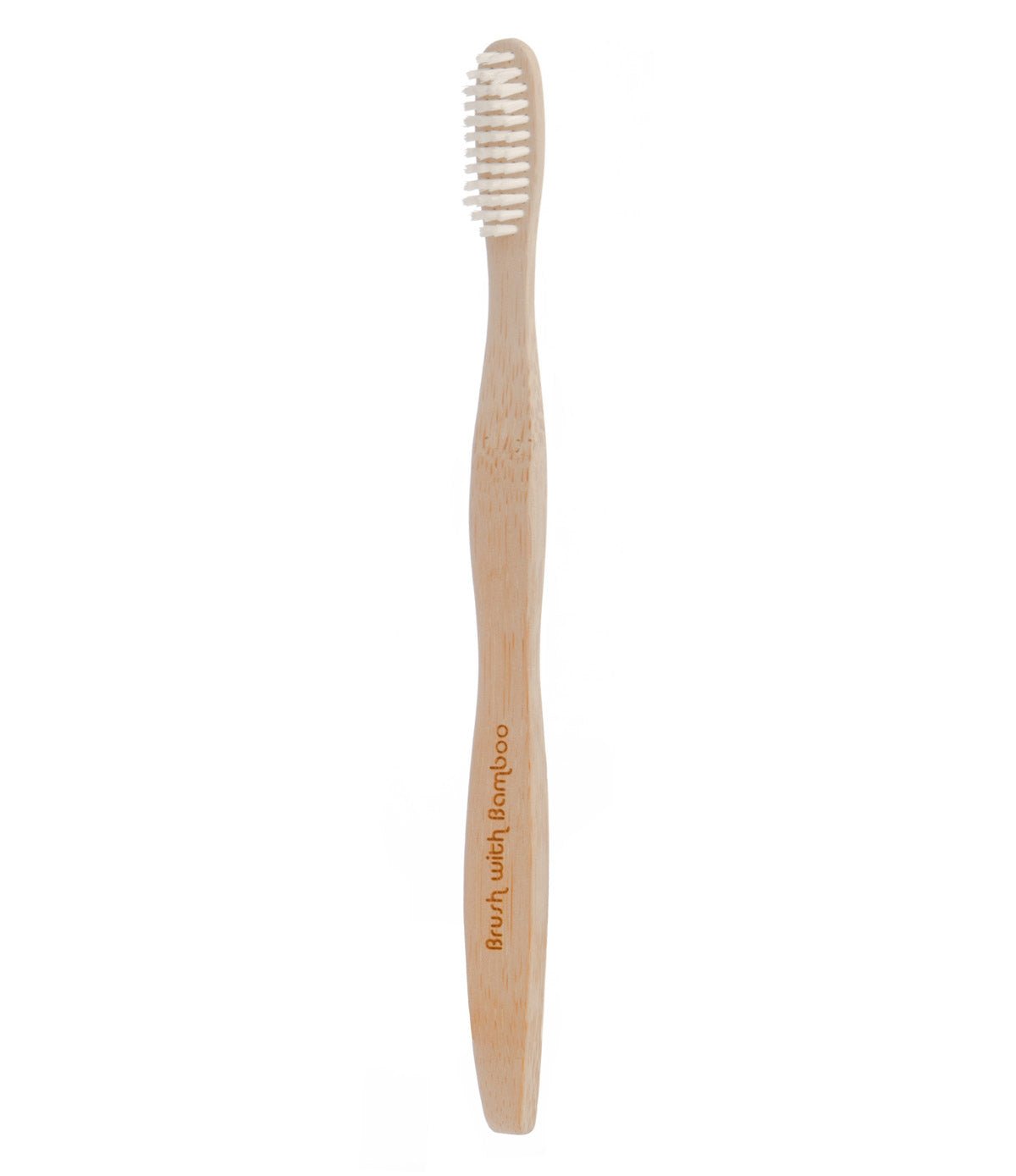 Adult Bamboo Toothbrush