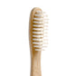 Natural Bamboo Toothbrush with plastic-free bristles