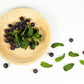 palm leaf plate