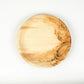 Bio-degradable plate made from Areca Palm