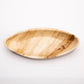 Boat Shape Plate