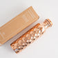 Copper Water Bottle