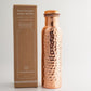 copper water