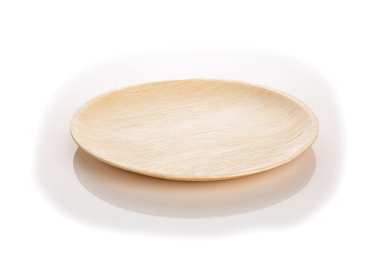 natural compostable plate for all events and occasions