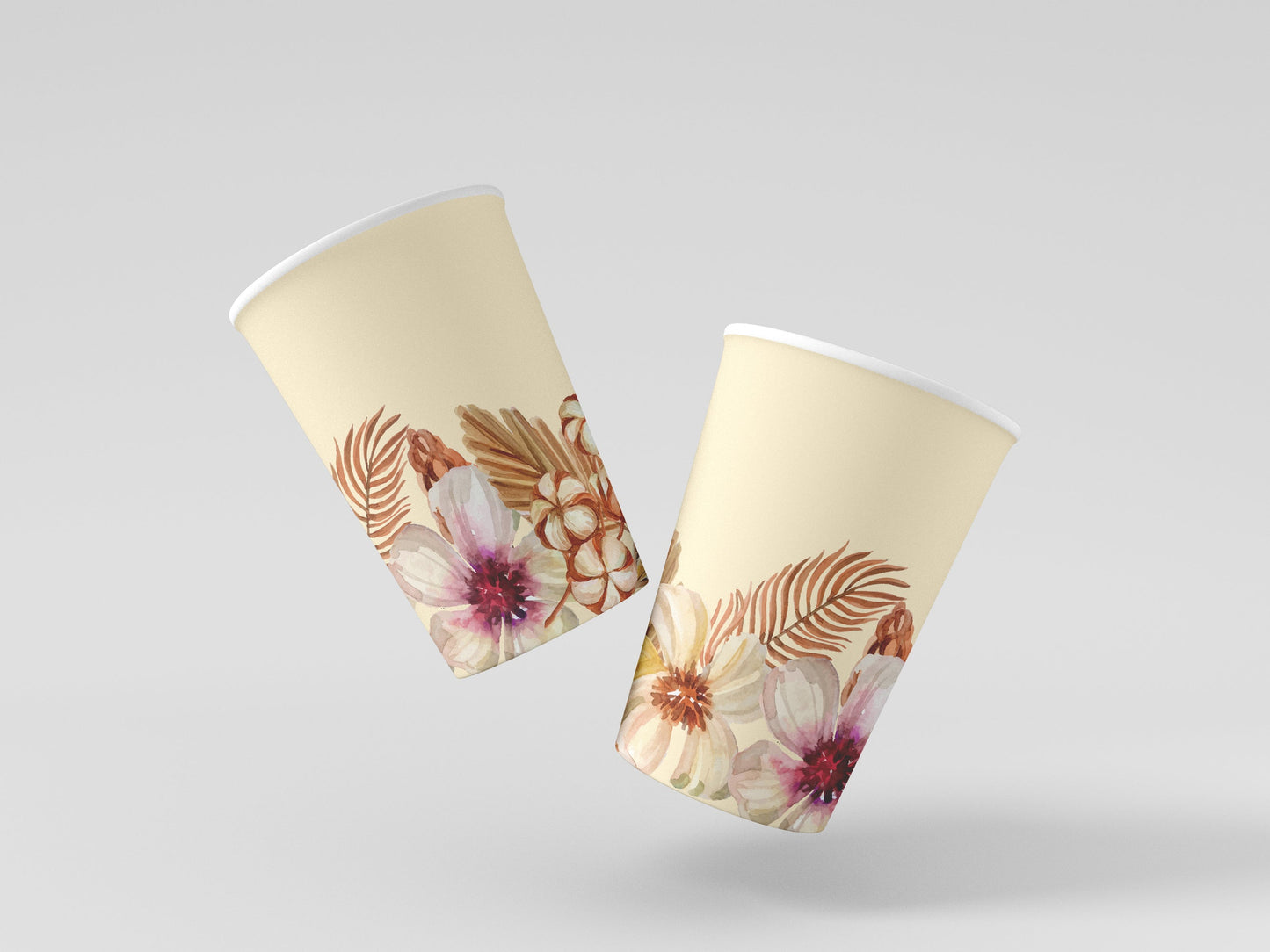 paper Cup