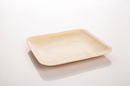 leaf plate