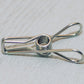 metal clothes peg